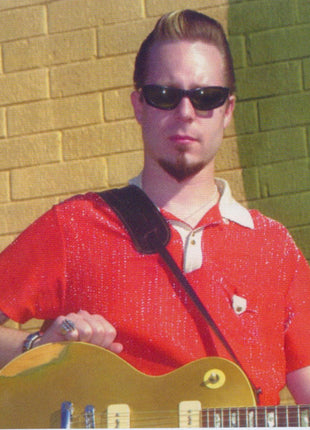 Nick Curran And The Nitelifes : Doctor Velvet (CD, Album)