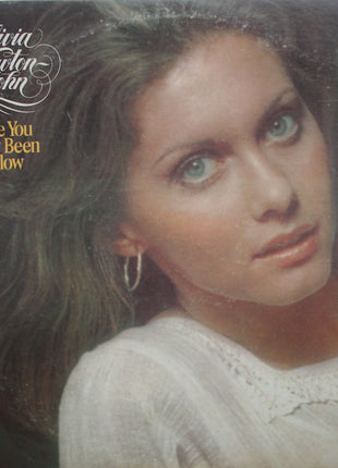 Olivia Newton-John : Have You Never Been Mellow (LP, Album, Glo)