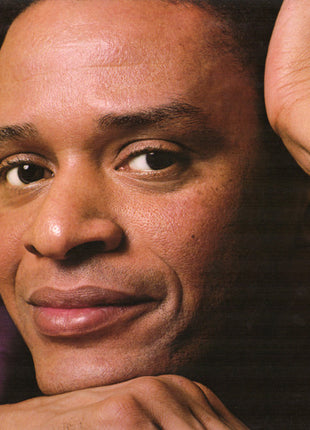 Al Jarreau : Jarreau (LP, Album, RP, All)