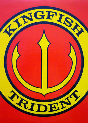 Kingfish : Trident (LP, Album)