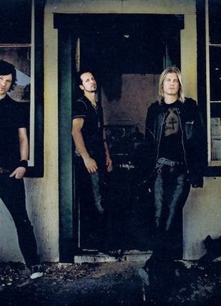 Puddle Of Mudd : Famous (CD, Album)