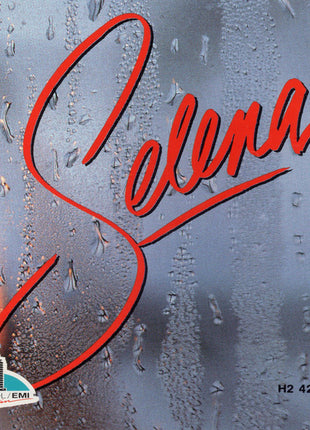 Selena : Entre A Mi Mundo (CD, Album, RE)
