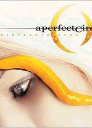 A Perfect Circle - Thirteenth Step (Vinyl) (New (N))