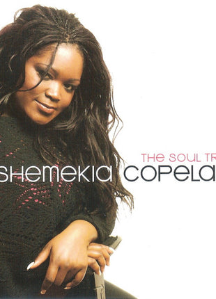 Shemekia Copeland : The Soul Truth (CD, Album)