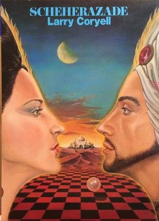 Larry Coryell : Scheherazade (LP, Album)