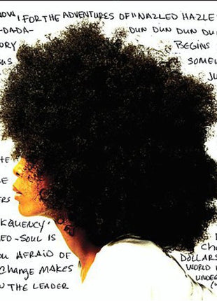 Erykah Badu - Worldwide Underground (Vinyl) (New (N))