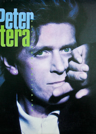 Peter Cetera : Solitude / Solitaire (LP, Album, Club)