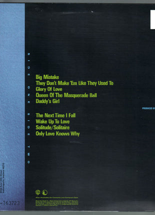 Peter Cetera : Solitude / Solitaire (LP, Album, Club)