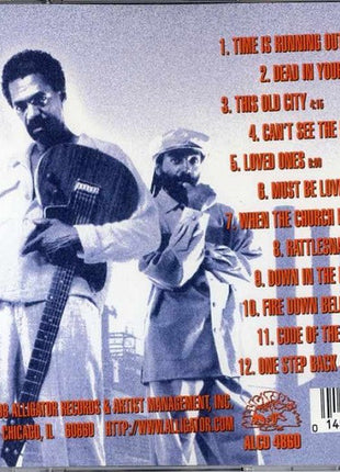 The Kinsey Report : Smoke And Steel (CD, Album)