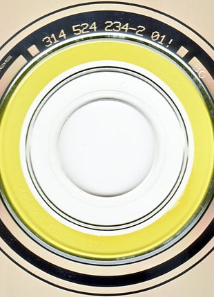 The Cranberries : To The Faithful Departed (CD, Album, Club)