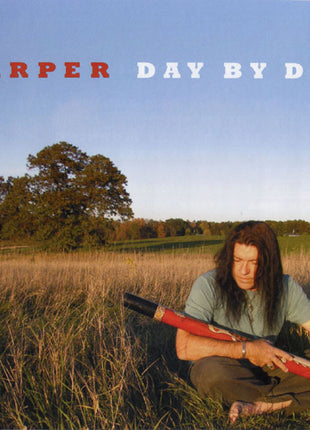 Harper (8) : Day By Day (CD, Album)