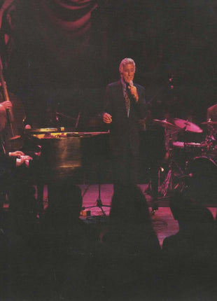 Tony Bennett : MTV Unplugged (CD, Album)