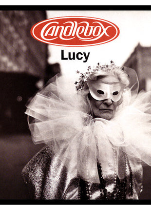 Candlebox : Lucy (CD, Album)