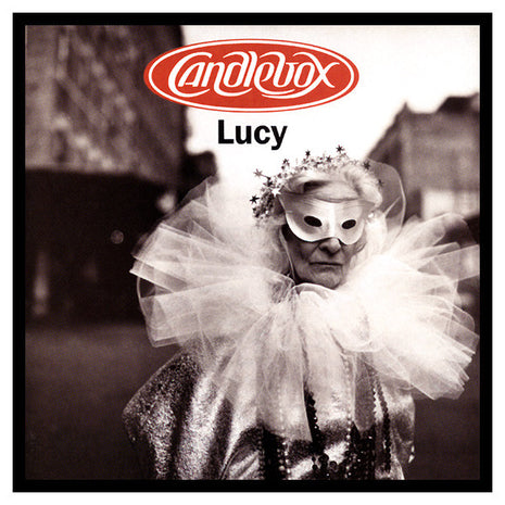 Candlebox : Lucy (CD, Album)