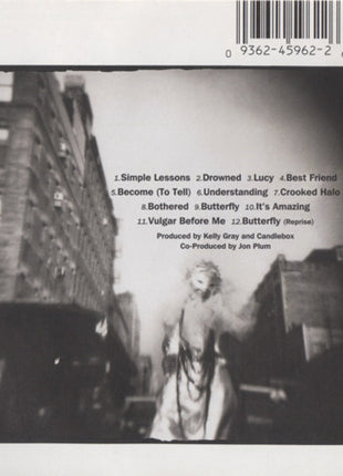 Candlebox : Lucy (CD, Album)