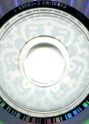 Candlebox : Lucy (CD, Album)