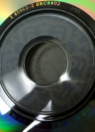 Candlebox : Lucy (CD, Album)