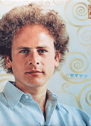 Art Garfunkel : Garfunkel (LP, Comp)