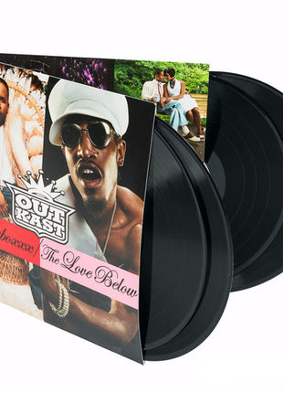 OutKast - Speakerboxxx: The Love Below (Vinyl) (New (N))