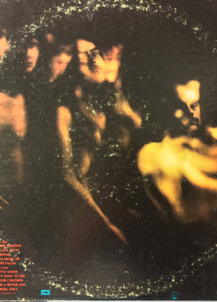 Grand Funk Railroad : Phoenix (LP, Album, Club, RE)