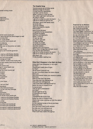 10cc : 10cc (LP, Album, AL )