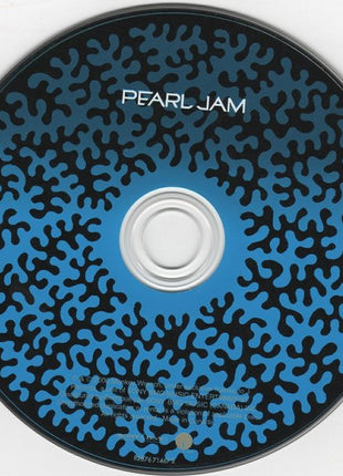 Pearl Jam : Pearl Jam (CD, Album, Dig)