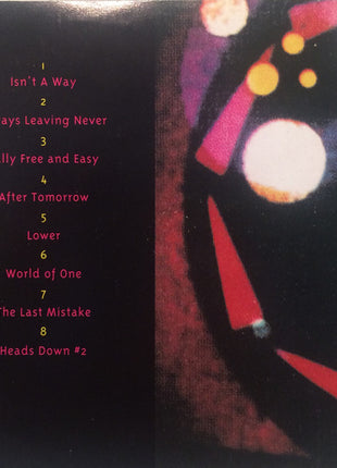 Magic Hour : No Excess Is Absurd (CD, Album)