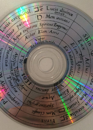 Magic Hour : No Excess Is Absurd (CD, Album)