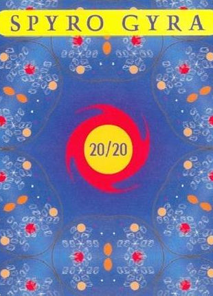 Spyro Gyra : 20/20 (CD, Album, Club)