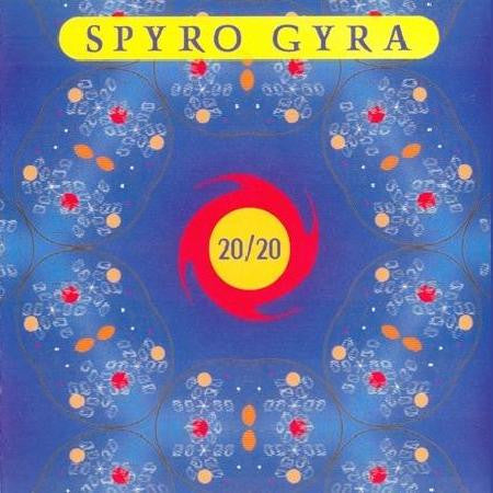 Spyro Gyra : 20/20 (CD, Album, Club)