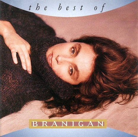 Laura Branigan : The Best Of Branigan (CD, Comp, Club)