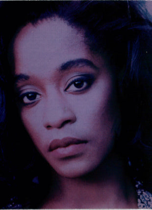Regina Belle : Passion (CD, Album)
