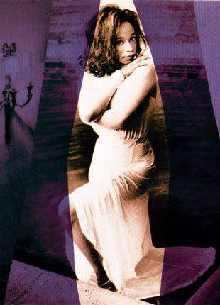 Regina Belle : Passion (CD, Album)