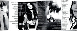Michelle Branch : Hotel Paper (CD, Album, Enh)
