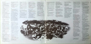 Seals & Crofts : Summer Breeze (LP, Album, San)