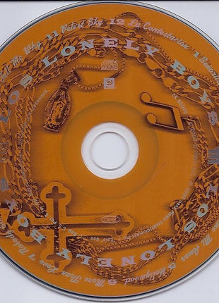 Los Lonely Boys : Los Lonely Boys (CD, Album, Club, Enh)