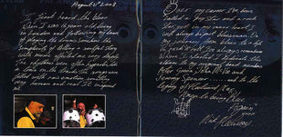 The Mick Fleetwood Blues Band Feat. Rick Vito : Blue Again! (CD, Album)