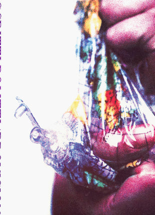 Scritti Politti : Provision (LP, Album, Spe)