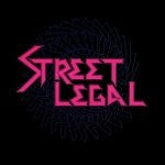 Street Legal (4) : Street Legal (12", MiniAlbum)