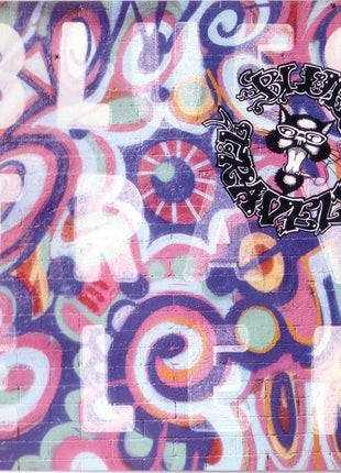 Blues Traveler : Blues Traveler (CD, Album, Club)