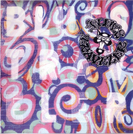 Blues Traveler : Blues Traveler (CD, Album, Club)