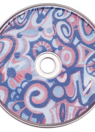 Blues Traveler : Blues Traveler (CD, Album, Club)