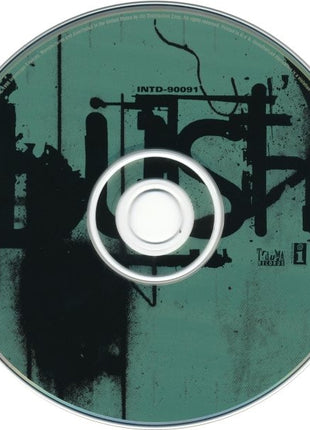 Bush : Razorblade Suitcase (CD, Album, Club, WEA)