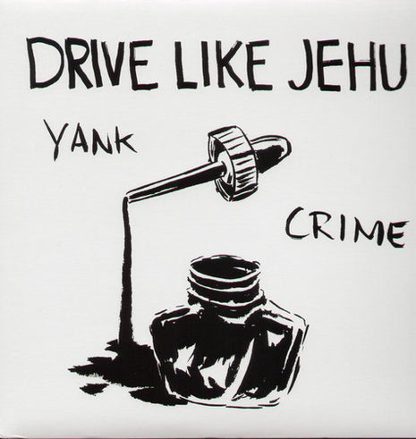Drive Like Jehu - Yank Crime (Vinyl) (New (N))