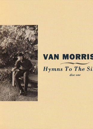Van Morrison : Hymns To The Silence (2xCD, Album)