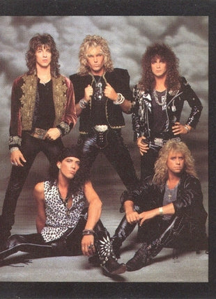 Ratt : Reach For The Sky (CD, Album)
