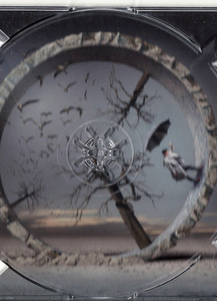 Uriah Heep : Outsider (CD, Album, Dig)