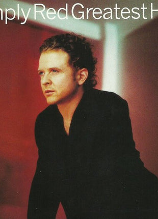 Simply Red : Greatest Hits (CD, Comp, Club, RM, WMO)