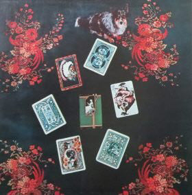 Three Dog Night : Seven Separate Fools (LP, Album, Tru)