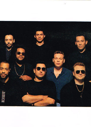 UB40 : Promises And Lies (CD, Album)
